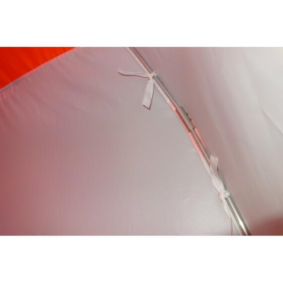 Зимняя палатка Зонт Пингвин 4 (однослойная), фото , изображение 5