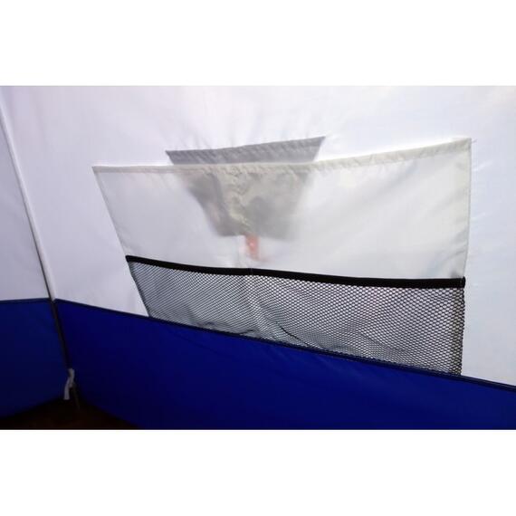 Зимняя палатка пингвин 4 (с дышащим верхом), фото , изображение 5