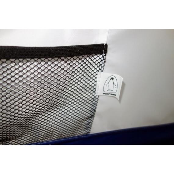 Зимняя палатка пингвин 4 (с дышащим верхом), фото , изображение 6