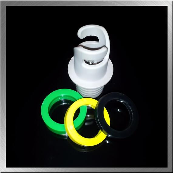 Переходник универсальный в клапан, фото , изображение 2