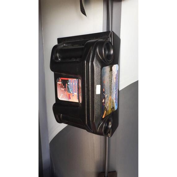 Универсальный крепежный блок (УКБ) Волга, фото 