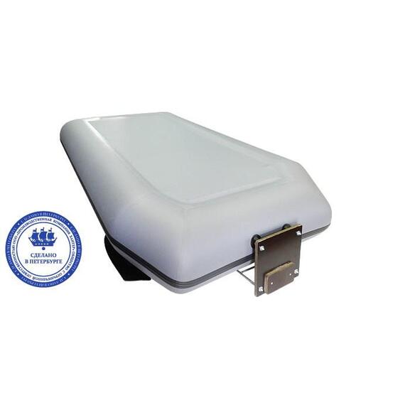 Хантер 300 ЛТ Дно