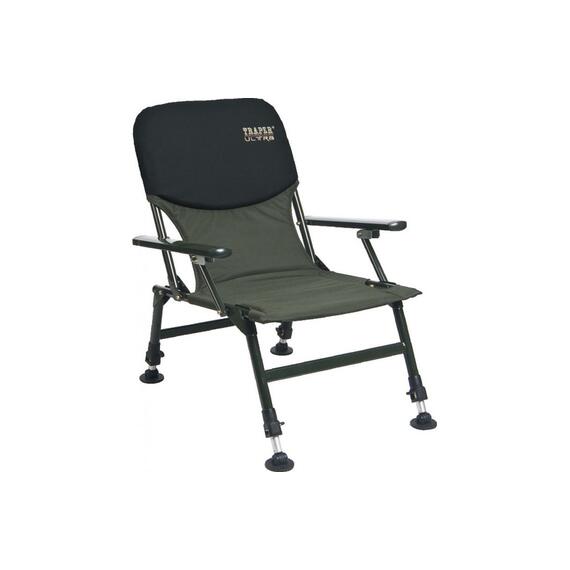 Кресло трапер ультра +