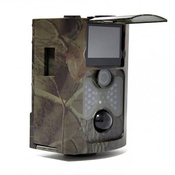 Фотоловушка Филин 120