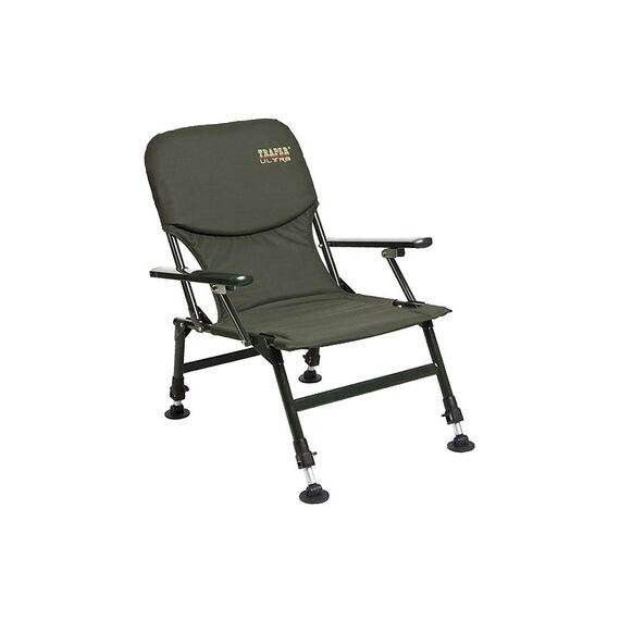 Кресло Traper Ultra+