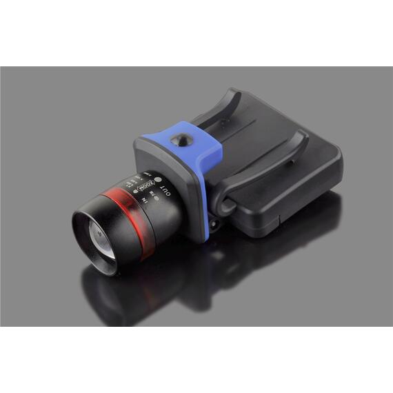 Светодиодный фонарь на козырек кепки LED Cap Light, фото , изображение 5