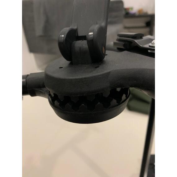 Раскладушка "BAY" DREAMER 041C