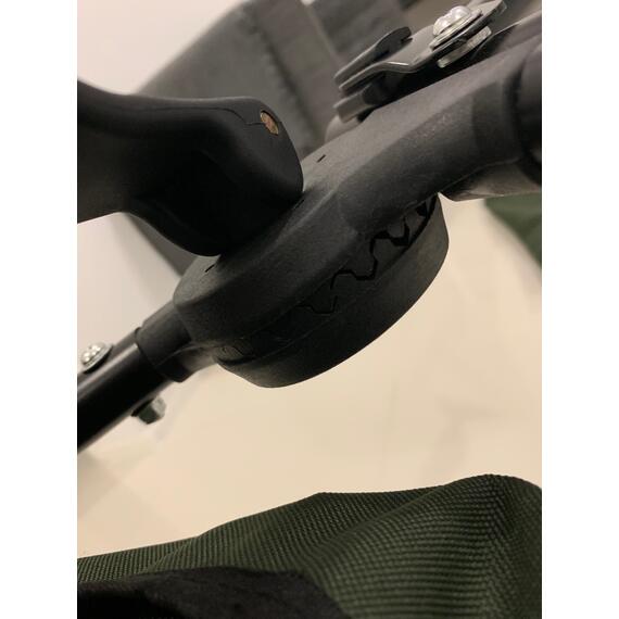 Кресло "BAY" comfort