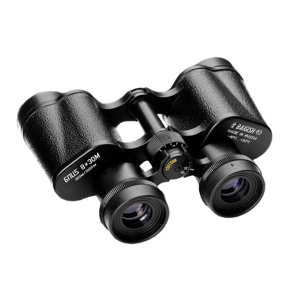 БИНОКЛЬ БПЦ5 8X30М БАЙГЫШ