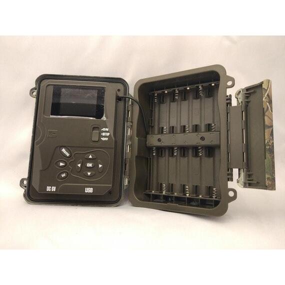 фотоловушка силок с308