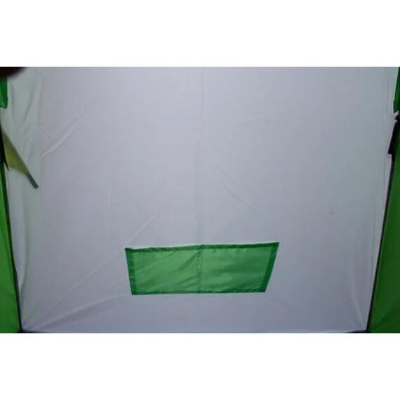 Зимняя палатка Медведь 3 (утепленная)