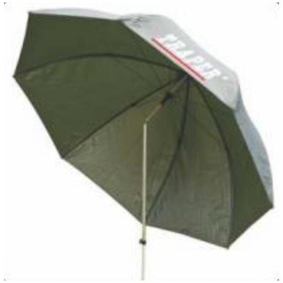 Зонт TRAPER со шторкой 360°, фото , изображение 2