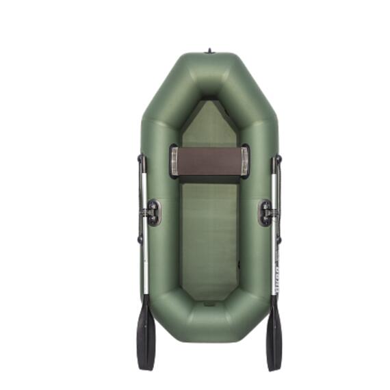 Надувная лодка Аква Оптима 210, фото 