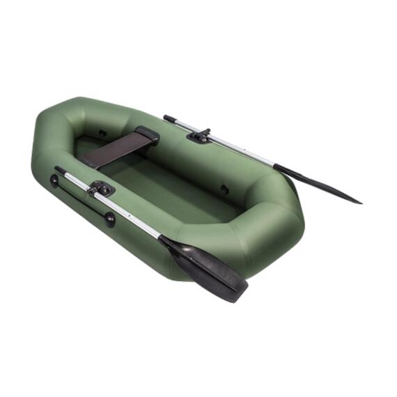 Надувная лодка Аква Оптима 210, фото , изображение 4