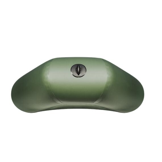 Надувная лодка Аква Оптима 210, фото , изображение 5