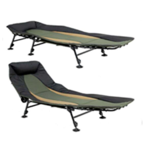 Раскладушка "BAY" DREAMER 041C