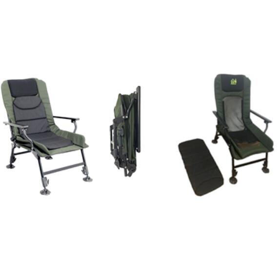 Складное кресло BAY SUMMER, фото 