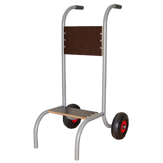 Тележка под двигатель до 60 кг, фото 