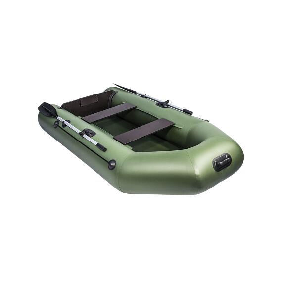 Надувная лодка Аква 2600, фото , изображение 4