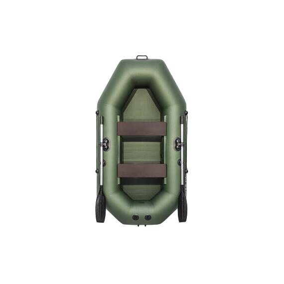 Надувная лодка Аква Мастер 240, фото , изображение 5