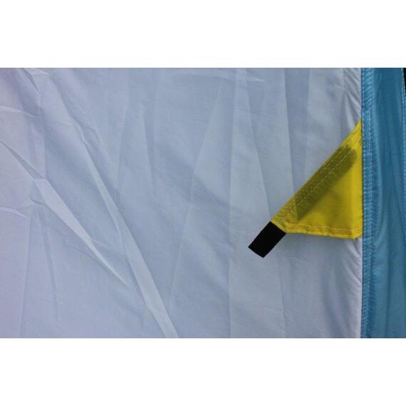 Зимняя палатка Медведь 2 (утепленная), фото , изображение 4