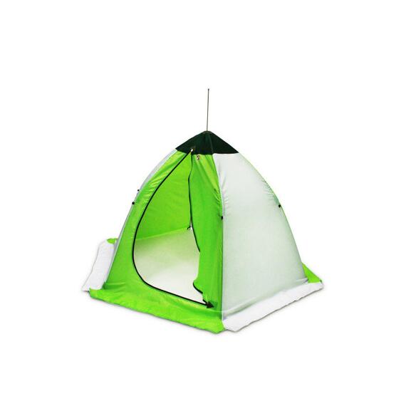 Зимняя палатка Медведь 1 (6 лучей), фото 