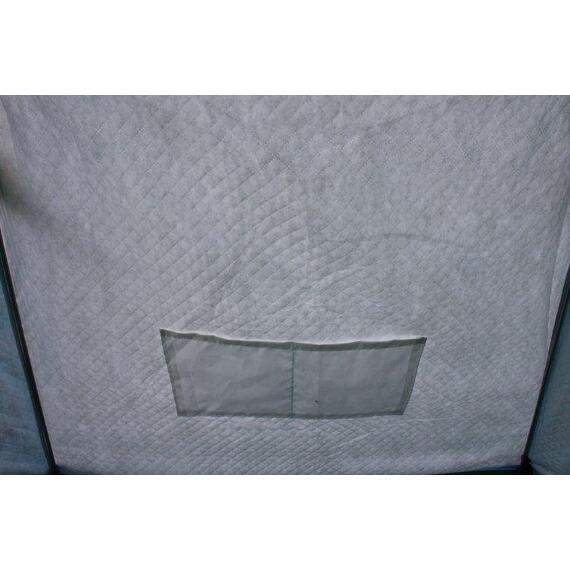 Зимняя палатка Медведь 2 (утепленная), фото , изображение 5