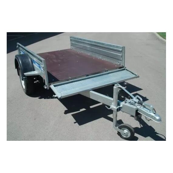 Автомобильный прицеп Tavials СТАРТ A2012, фото , изображение 8