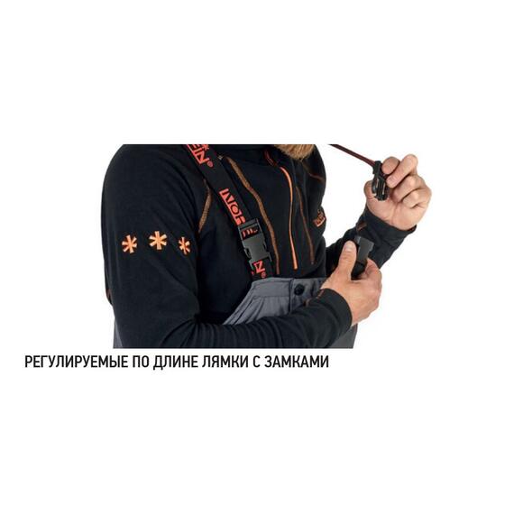 Полукомбинезон Norfin Verity Pro Gr, S, фото , изображение 3