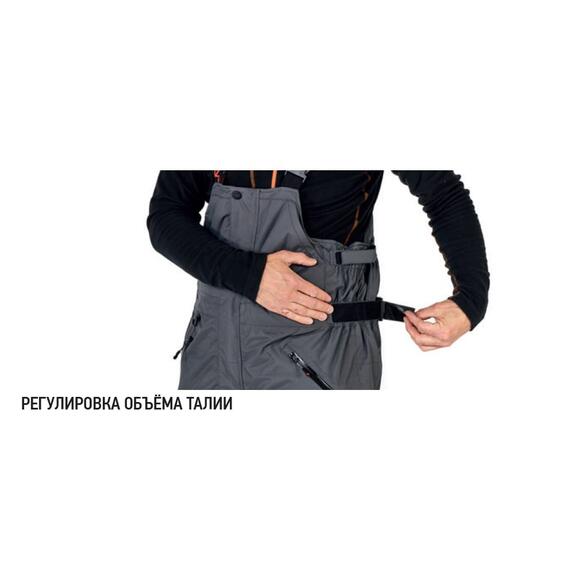 Полукомбинезон Norfin Verity Pro Gr, M, фото , изображение 4