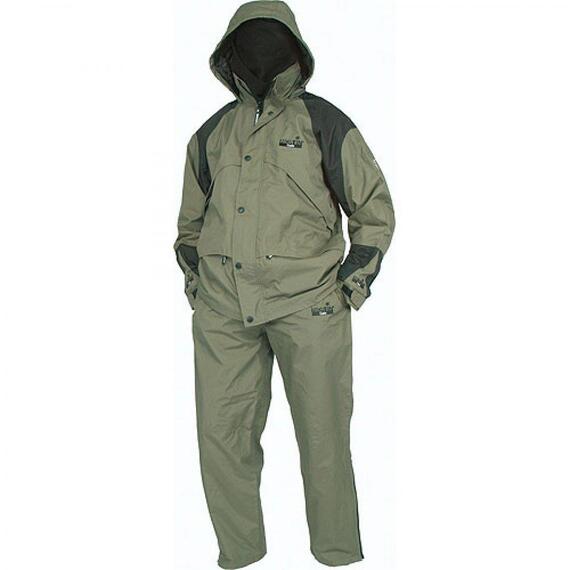 Костюм демисезонный Norfin Gale, размер S, фото 