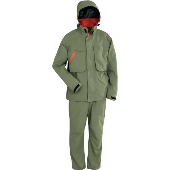 Костюм демисезонный Norfin Scandic, размер XXXL, фото 