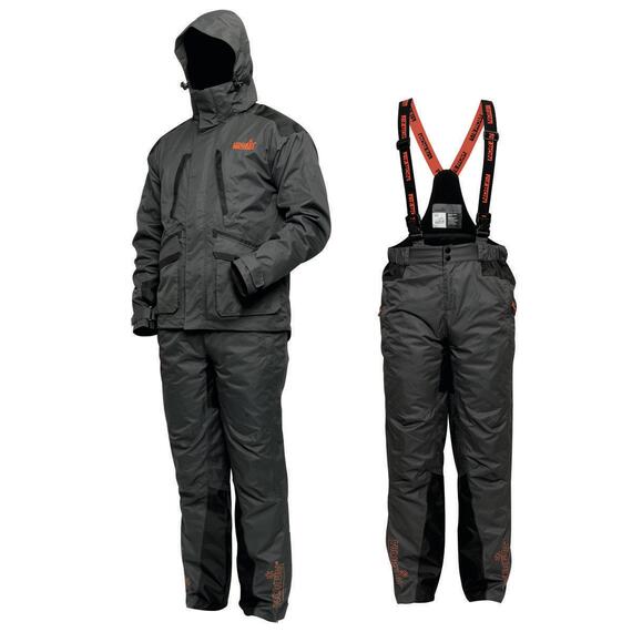 Демисезонный костюм NORFIN SPIRIT 01 размер S, фото 