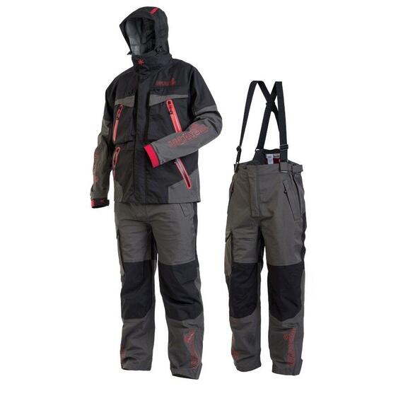 Костюм демисезонный Norfin PRO DRY 2, M, фото 