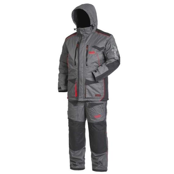Костюм зимний NORFIN Discovery Heat (с подогревом) XXXL, фото 