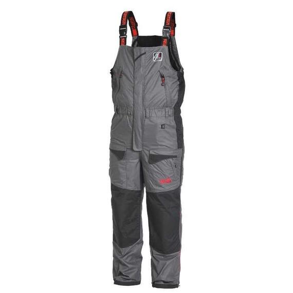 Костюм зимний NORFIN Discovery Heat (с подогревом) XXXL, фото , изображение 2