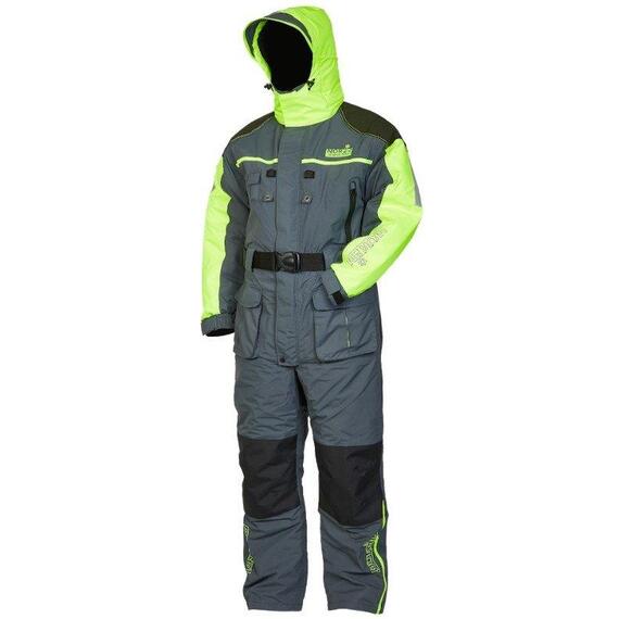 Костюм зимний NORFIN Signal PRO S, фото 