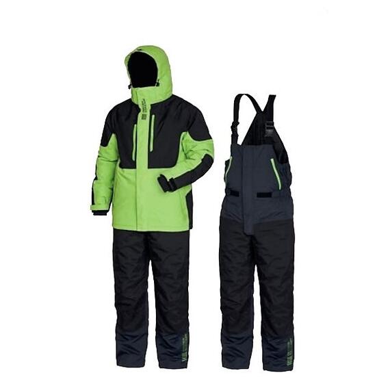 Костюм демисезонный Norfin Feeder Concept XXL, фото 