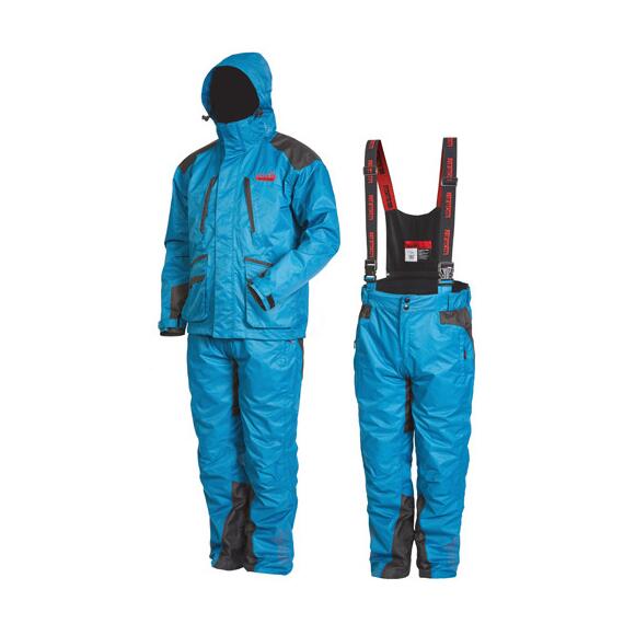 Костюм Демисезонный Norfin Spirit Blue 05 XXL, фото 