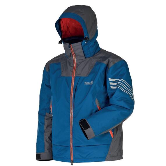 Куртка Norfin Verity Pro BL, S, фото 