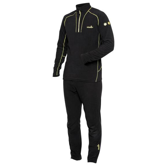 Бельё микрофлисовое NORFIN Nord, XXL, фото , изображение 2