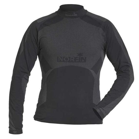 Термобельё Norfin Active Line S-M кофта, фото 