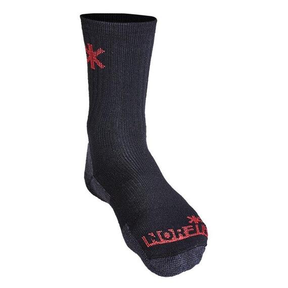 Термоноски Norfin T4A Arctic Merino Midweight, XL, фото 