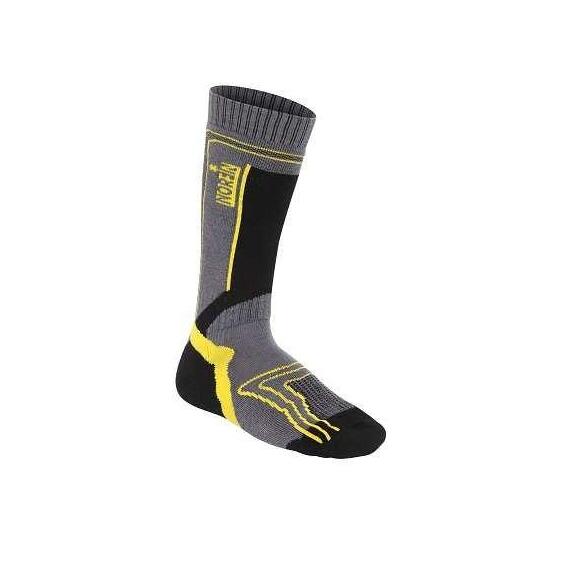 Носки NORFIN T2A BALANCE MIDLE M (39-41), фото 