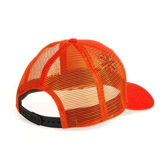 Бейсболка Norfin Orange AM-6002, фото , изображение 2