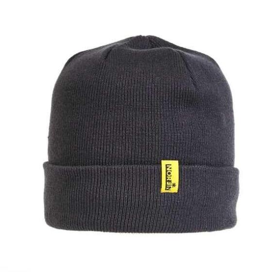 Шапка Norfin KOBOLD WARM GY-L, фото 