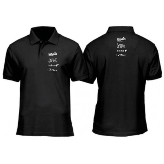 Рубашка поло Norfin мультибрендовая, M, фото 