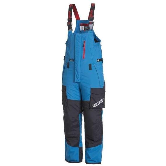 Костюм зимний NORFIN Tornado XL, Размер: XL, фото , изображение 2