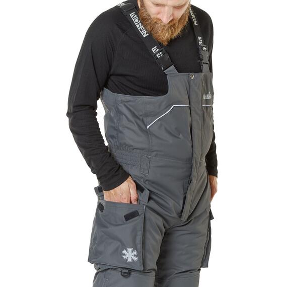 Костюм зимний Norfin ARCTIC 3, 05 XXL, фото , изображение 6