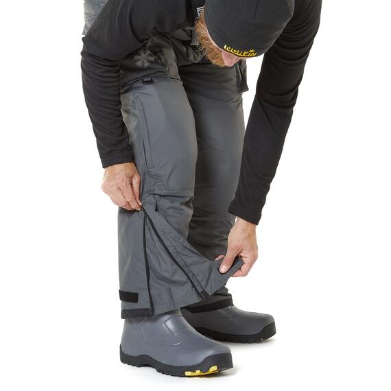 Костюм зимний Norfin ARCTIC 3, 04 XL, фото , изображение 4